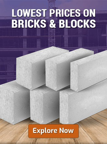 Aerocon AAC blocks supplier in Delhi,Haryana ,Punjab ,UP,Rajasthan