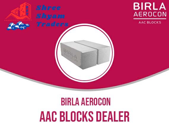 Birla Aerocon AAC Blocks