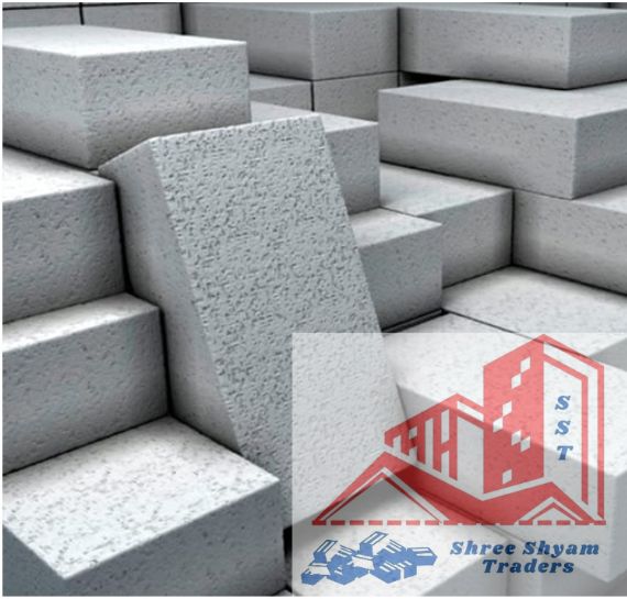 Aerocon AAC Blocks Supplier